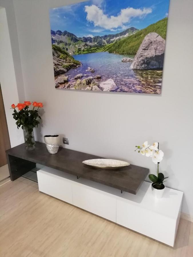 Apartament Wlodek Jelenia Gora Exterior photo