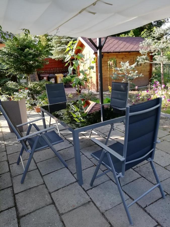 Apartament Wlodek Jelenia Gora Exterior photo