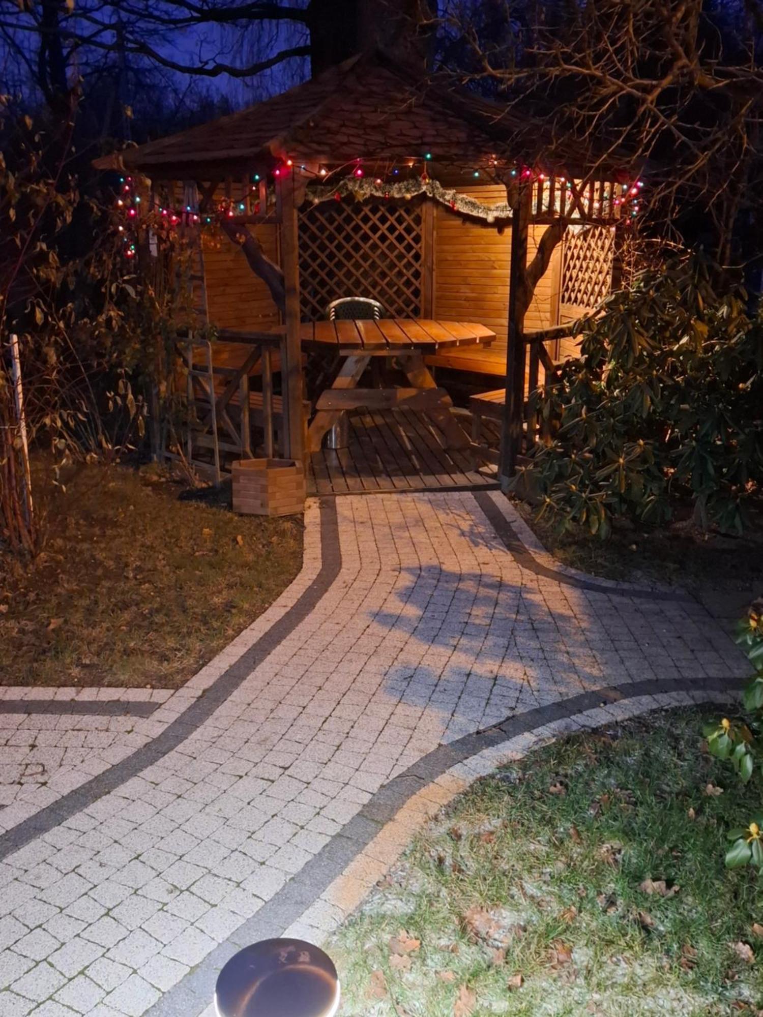 Apartament Wlodek Jelenia Gora Exterior photo