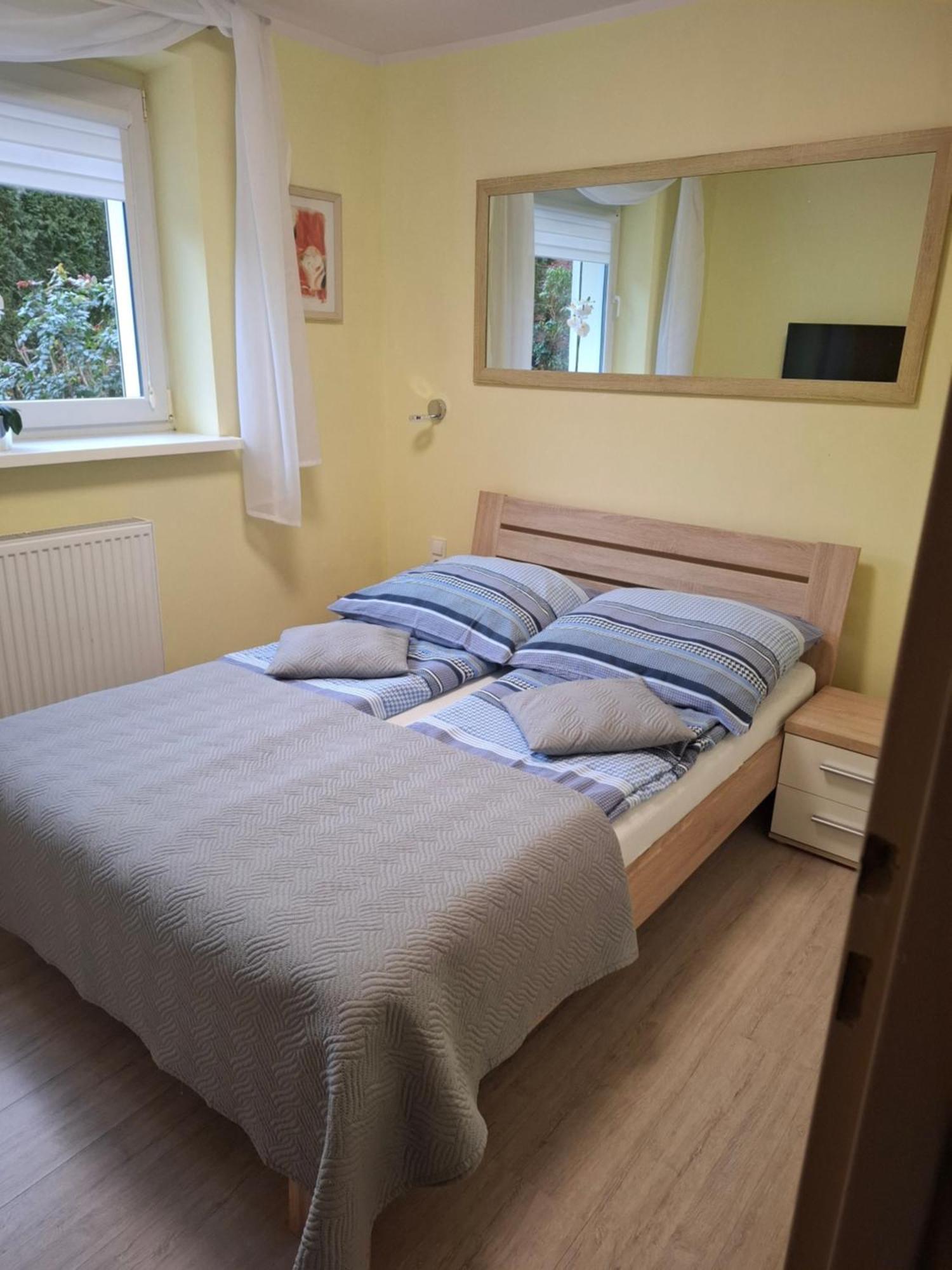 Apartament Wlodek Jelenia Gora Exterior photo