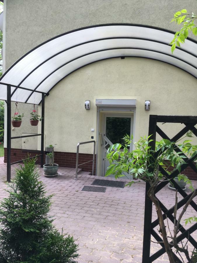 Apartament Wlodek Jelenia Gora Exterior photo