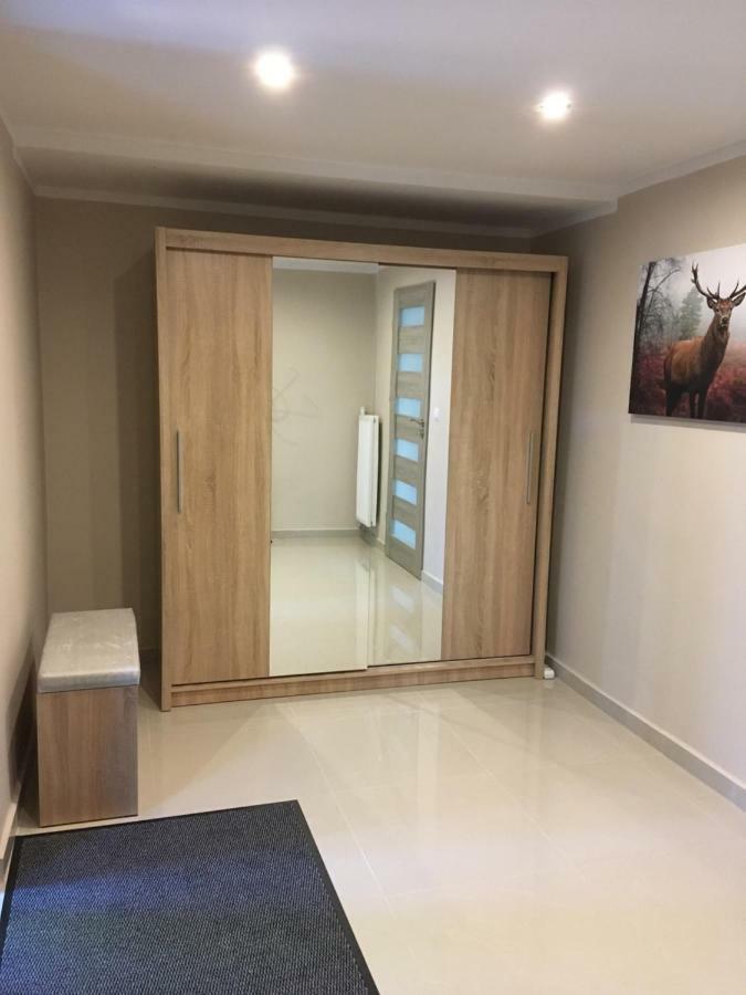 Apartament Wlodek Jelenia Gora Exterior photo